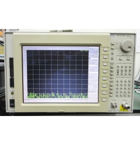 Wireless Comm Analyser